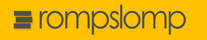 Logo van Rompslomp.nl