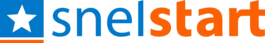Logo van Snelstart